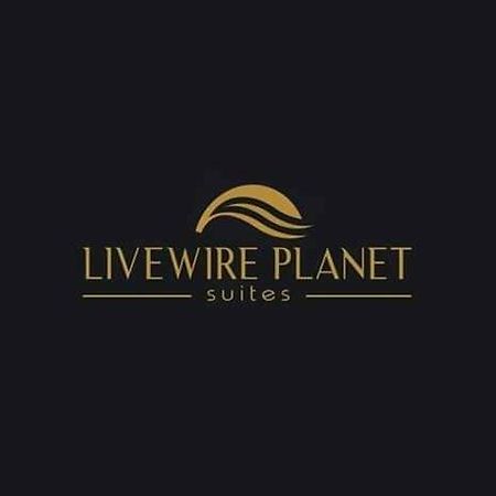Livewire Planet Suites General Santos City Exterior photo
